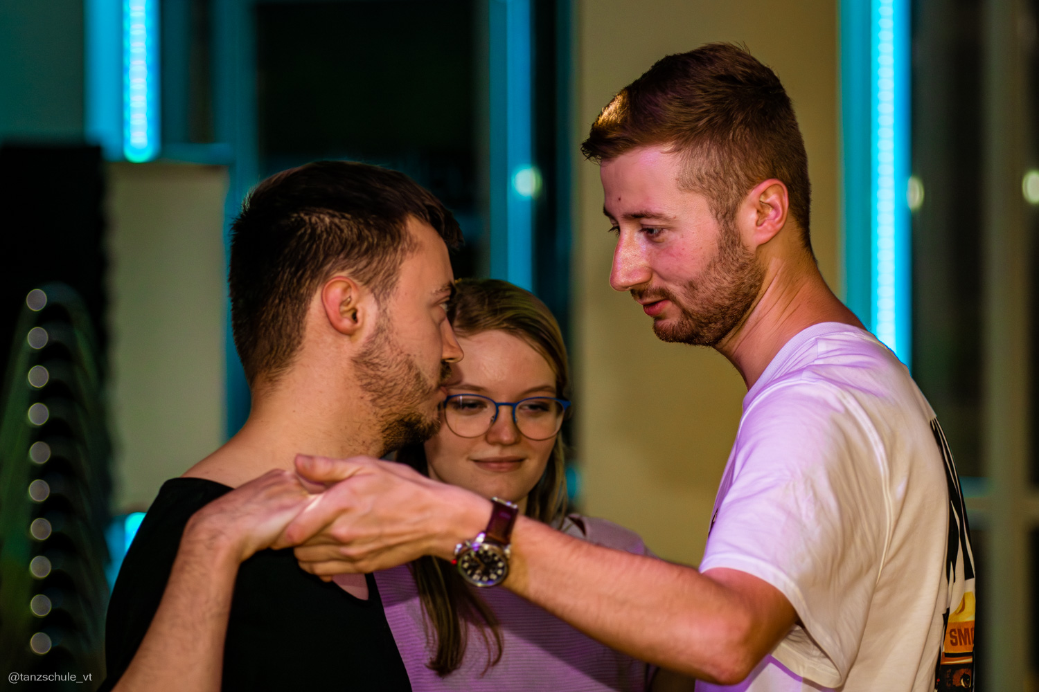 Vollrath Tanzparty 9748